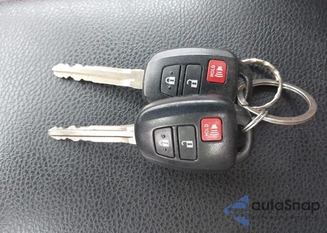 2013 Toyota Rav4 Le from USA, damaged, VIN 2T3BFREV9DW037534